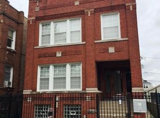 6325 S Whipple St, Chicago, IL 60629