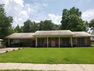 1113 Terry Ln, Oakdale, LA, 71463