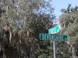 8820 E Devonshire Rd, Inverness, FL 34450