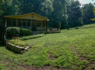 20 Z V Cochran Rd, Bryson City, NC 28713