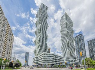 M CITY 2, Mississauga, ON L5B 0M4