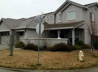 7718 Black Sand Way, Antelope, CA 95843