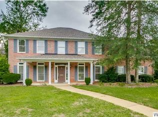 1644 Teal Cir, Tuscaloosa, AL 35405
