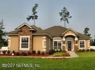 472 Pine Eagle Dr, Fleming Island, FL 32003
