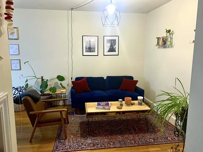 1609 Kenilworth Ave #3 — Photo 2