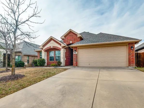 229 Carson Dr, Waxahachie, TX 75167