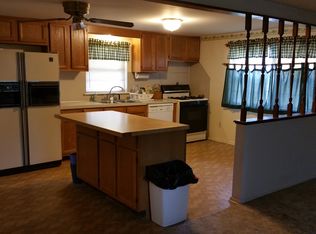 18894 E 440th Rd, Claremore, OK 74017