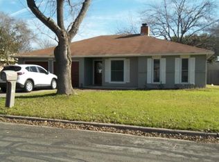 1007 Ridgeline Dr, Round Rock, TX 78664