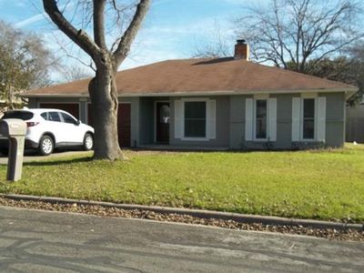 1007 Ridgeline Dr, Round Rock, TX, 78664