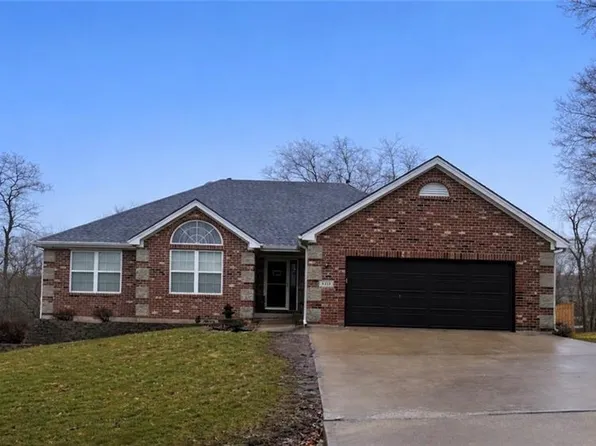 4419 N 123rd Ter, Kansas City, KS 66109