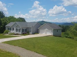 785 Churchview Ln, Fries, VA 24330