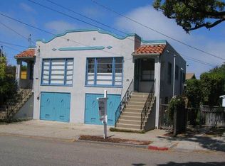 1211 Hearst Ave, Berkeley, CA 94702