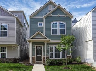 13299 Susser Way, Fishers, IN 46037