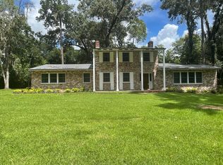 1801 NW 30th Ter, Gainesville, FL 32605