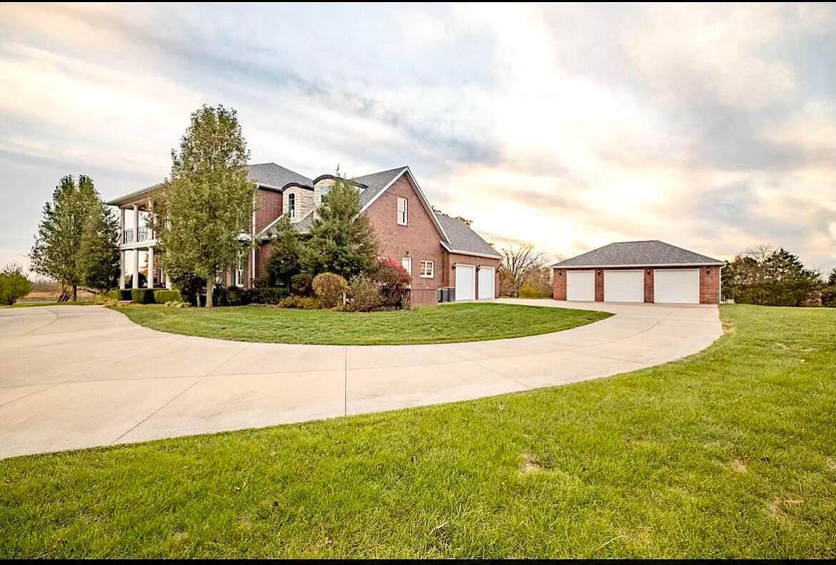 793 Woodwind Drive, Nixa, MO 65714 MLS 60247508 Zillow