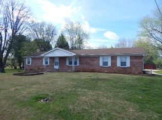 138 Sunny Vale Dr, Rock Island, TN 38581