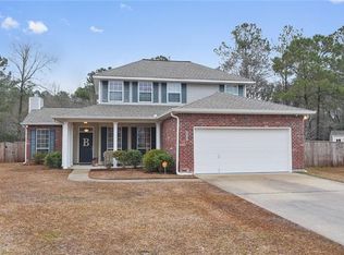 709 Amy Ct, Covington, LA 70433