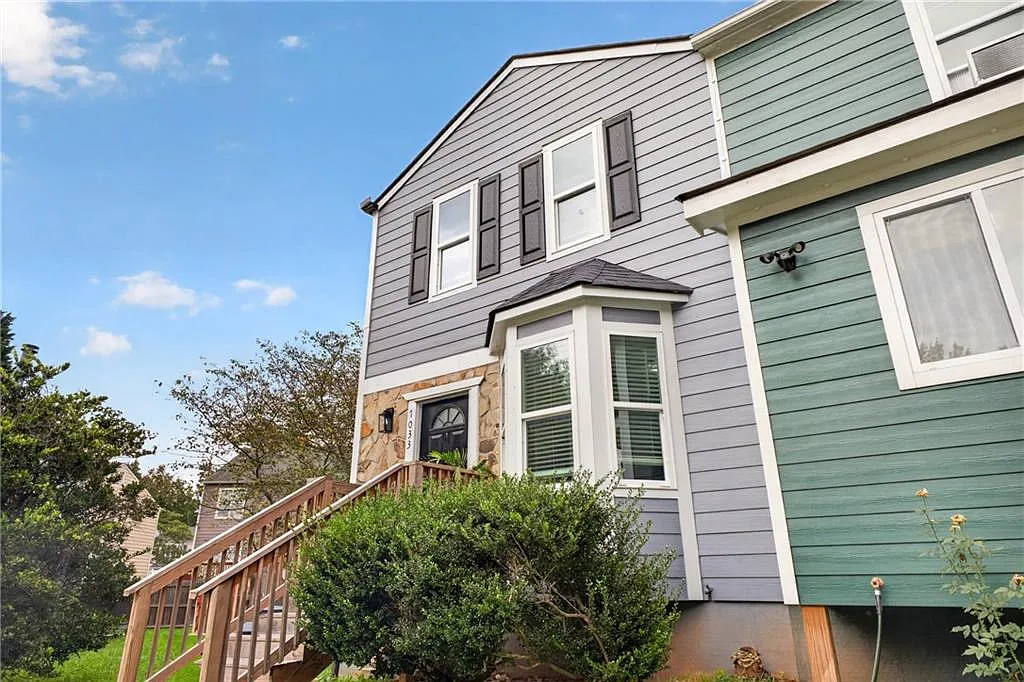 2 bed, 2.5 bath, 1164 sqft, $1,750 — Photo 2