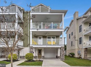 807 3rd St, Ocean City, NJ 08226