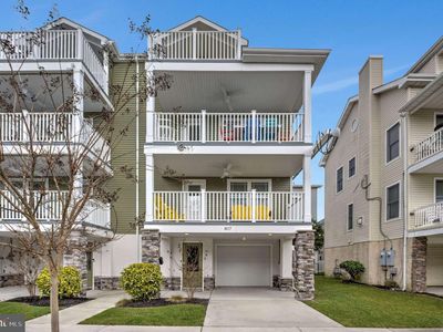 807 3rd St, Ocean City, NJ, 08226