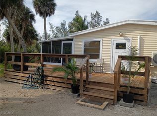 7867 Raymary St, Bokeelia, FL 33922