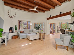 839 Camino Francisca, Santa Fe, NM 87506