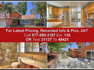 7255 Chamois St, Ventura, CA 93003