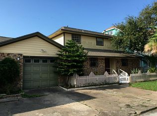 2309 Avenue O 1/2, Galveston, TX 77550