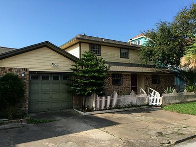 2309 Avenue O 1/2, Galveston, TX, 77550