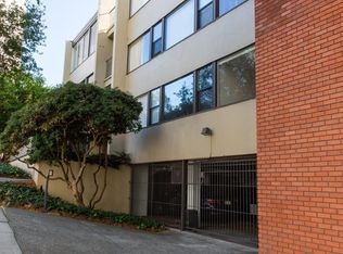 45 Cleary Ct APT 3, San Francisco, CA 94109