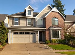 11614 SE Aerie Crescent Rd, Happy Valley, OR 97086