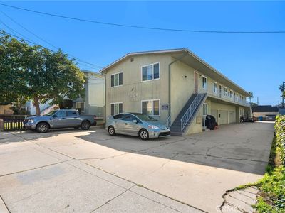 2204 Mathews Ave, Redondo Beach, CA, 90278