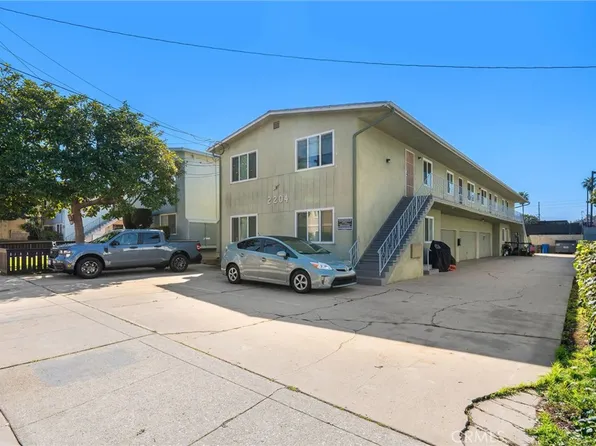 2204 Mathews Ave, Redondo Beach, CA 90278