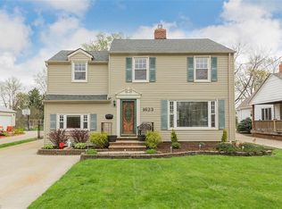 1623 Richmond Rd, Lyndhurst, OH 44124
