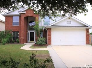 10004 Stagecoach Bay, San Antonio, TX 78254