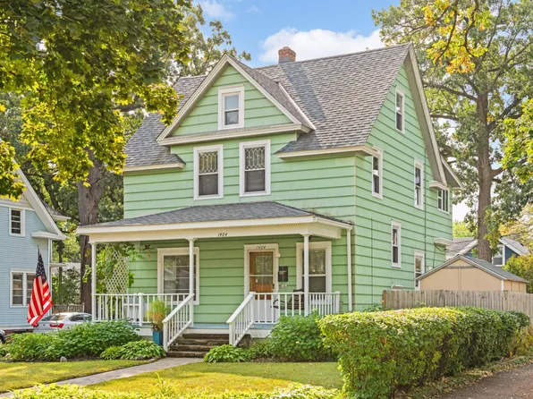 1404 Albany Ave, Saint Paul, MN 55108