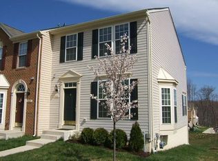 944 Citrine Ct, Odenton, MD 21113