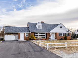 5807 Malvern Rd, Roanoke, VA 24012