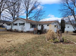 2400 Brumbaugh Ave, Huntingdon, PA 16652