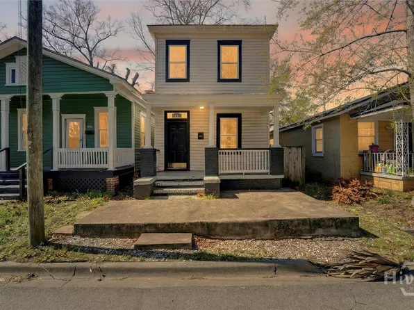 1605 Grove Street, Savannah, GA 31401