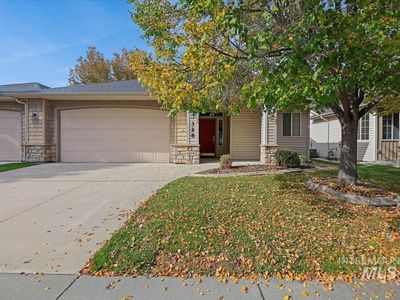 328 S Golden Eagle Ln, Eagle, ID, 83616