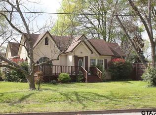 1907 S Robertson Ave, Tyler, TX 75701