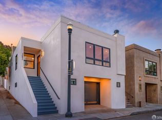 3692 Folsom St, San Francisco, CA 94110