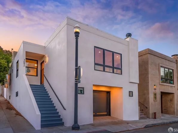 3692 Folsom St, San Francisco, CA 94110