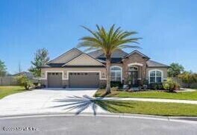 40 LABROAD Avenue, Saint Augustine, FL, 32092