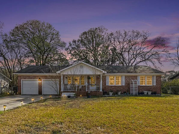 211 Janice St, Goose Creek, SC 29445