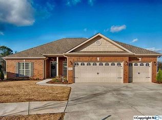 124 Greythorne Dr, Madison, AL 35758