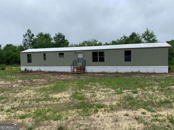 5150 Elam Rd, Millen, GA 30442