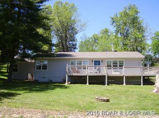 1037 Cedar Ridge Cir, Roach, MO 65787