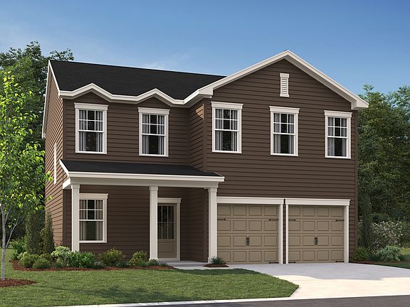 Alder Park - Oliver Elevation Image 2